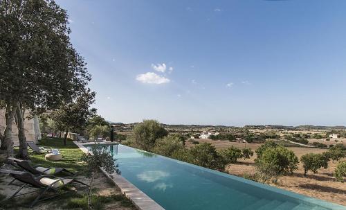 Lloret de Vistalegre Villa | Country House Sa Serra