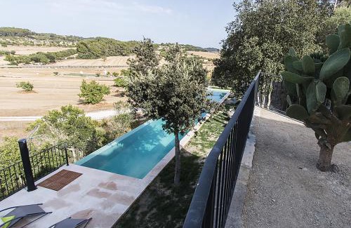 Lloret de Vistalegre Villa | Country House Sa Serra