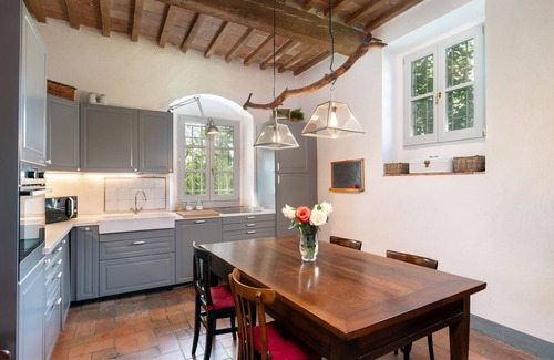 Vicchio Other | Country House/Farm House in Mirandola with 5 bedrooms sleeps 10