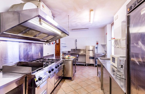 Palazzuolo sul Senio Other | Country House/Farm House in Modena with 6 bedrooms sleeps 12