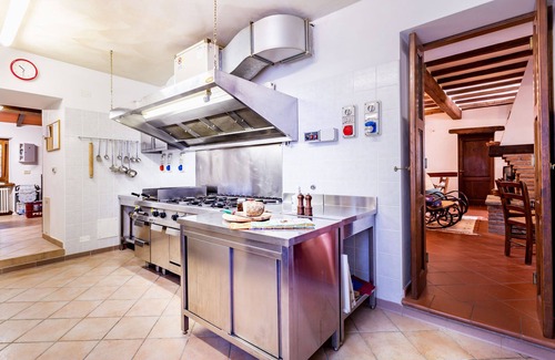 Palazzuolo sul Senio Other | Country House/Farm House in Modena with 6 bedrooms sleeps 12
