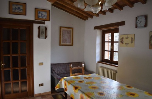 Volerrano Other | Country House/Farm House in Volterrano with 3 bedrooms sleeps 7