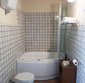 Sassoferrato House | Country House Federico I