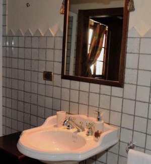 Sassoferrato House | Country House Federico I