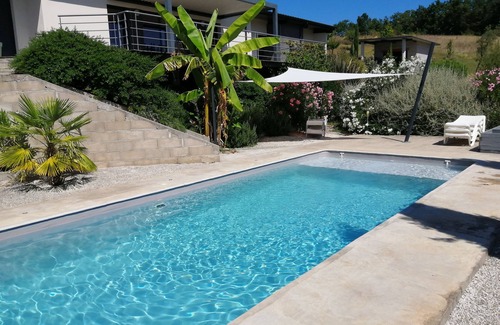 Monclar-de-Quercy House | Country house in the heart of the Albigensian country houses