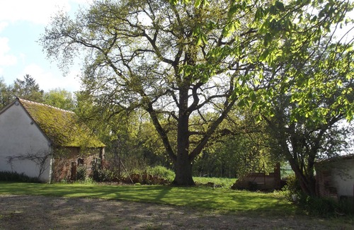 Montoldre Villa | Country house