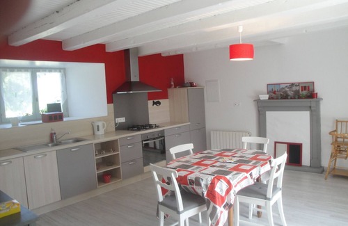 Plourivo House | Country house