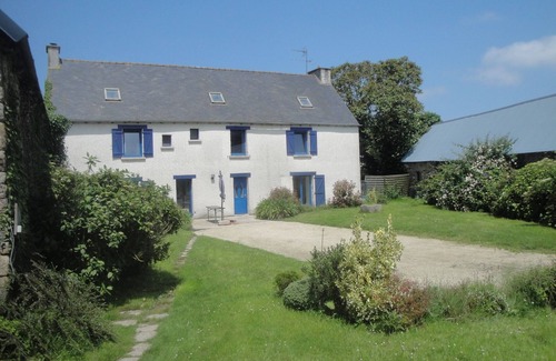 Plourivo House | Country house