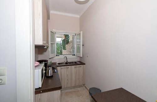 Panormos Apartment | Country house