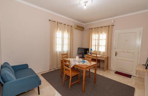 Panormos Apartment | Country house
