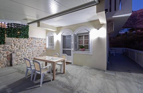 Panormos Apartment | Country house