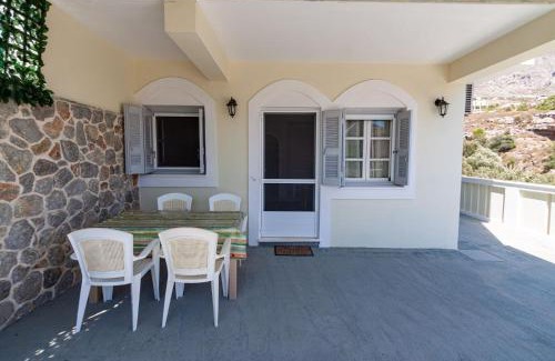 Panormos Apartment | Country house