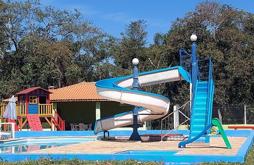 Nazare Paulista House | Country house in Nazaré Paulista, with many leisure options for your family