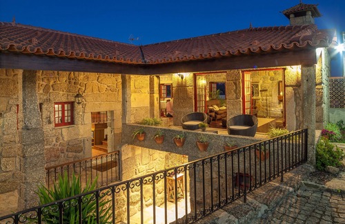 Barcelos Cottage | Country house - Ideal for spending quality time in the field