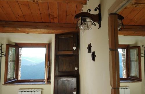 Urbino House | Country House Il Biroccio