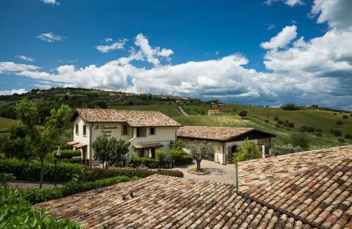 Colonnella House | Country House Il Cascinale