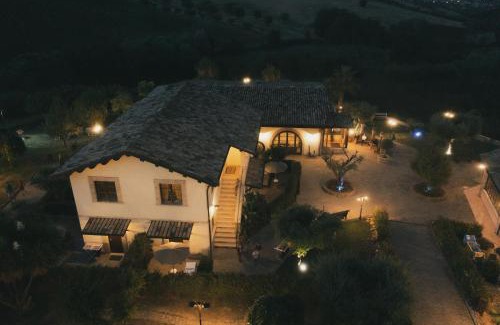 Colonnella House | Country House Il Cascinale