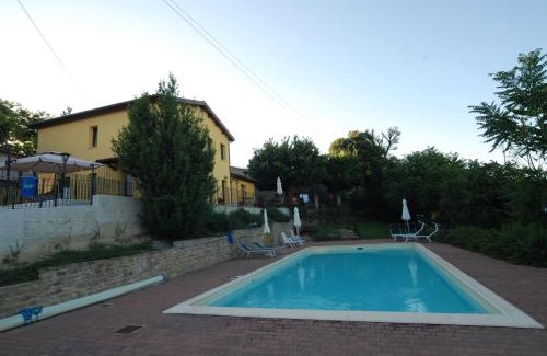 Mergo Apartment | Country House Il Tiglio