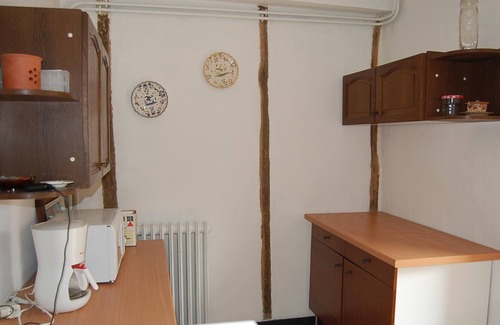 Pontaumur House | Country house in a small, quiet village of 600 inhabitants