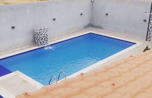 Arcoverde House | Country house in Arcoverde/PE for accommodation, season and São João.