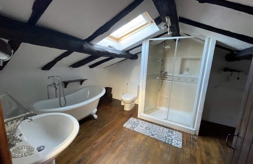 Villamblard Cottage | Country house in Dordogne