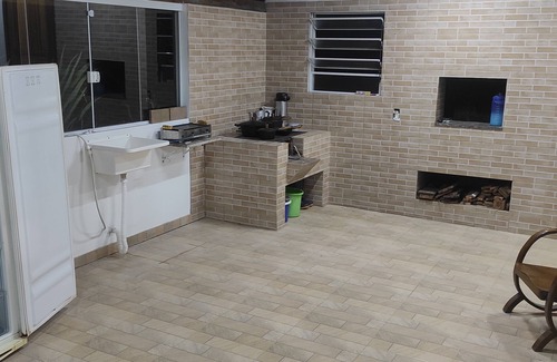 Imarui Cottage | Country house in Imaruí, SC.