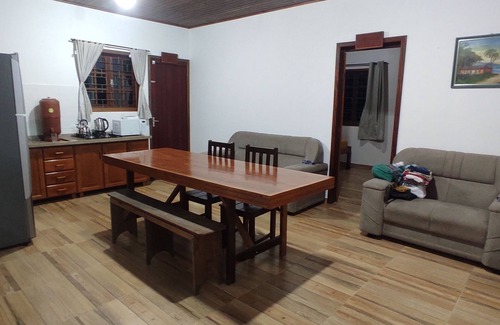Imarui Cottage | Country house in Imaruí, SC.