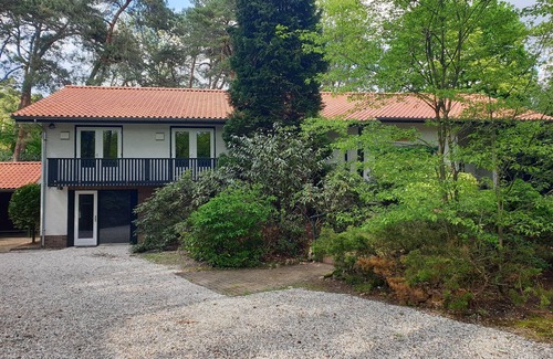 Leende House | Country House in Leende near Leenderbos Forest