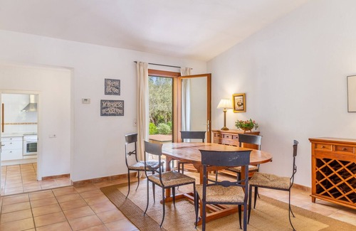 Manacor House | Country House in Mallorca near Scenic Beaches