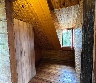 Cogua Ski Chalet | Country house in Neusa