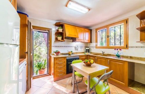 Portopetro House | Country House in Porto Petro with Private Pool