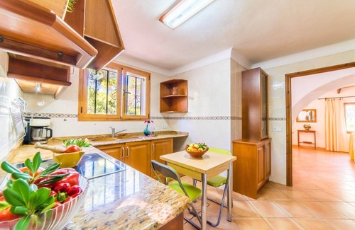 Portopetro House | Country House in Porto Petro with Private Pool