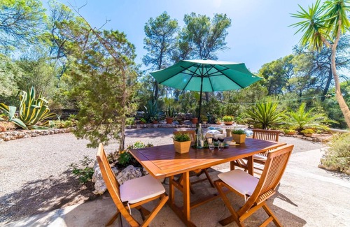 Portopetro House | Country House in Porto Petro with Private Pool