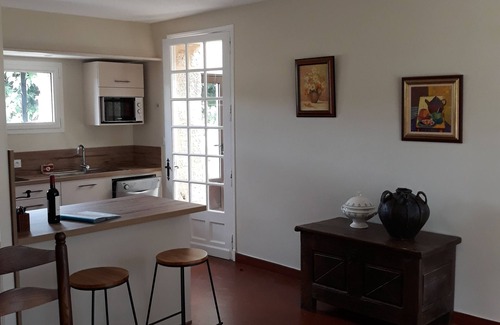 Gaugeac House | Country house in Périgord: quiet and spacious