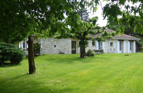 Gaugeac House | Country house in Périgord: quiet and spacious