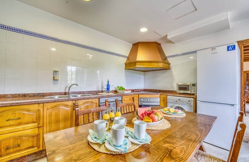 Petra House | Country House in Petra with Private Pool