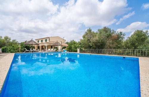 Petra House | Country House in Petra with Private Pool