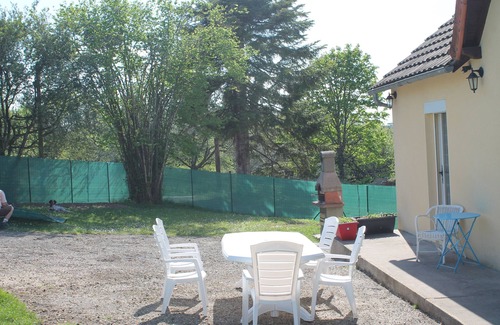 Plazac House | country house in plazac