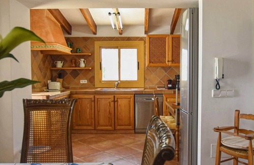 Selva House | Country House in Selva with Private Pool