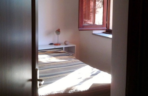Aglientu House | Country house in stone breathtaking sea view