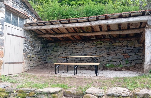 Montusclat House | Country house in the heart of nature