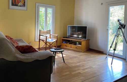 Chiatra House | Country house in the heart of Corsica's green lung