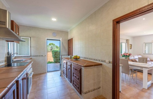 Buger House | Country House in Tramuntana with Private Pool