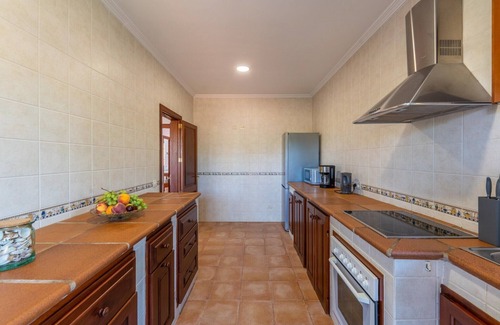 Buger House | Country House in Tramuntana with Private Pool