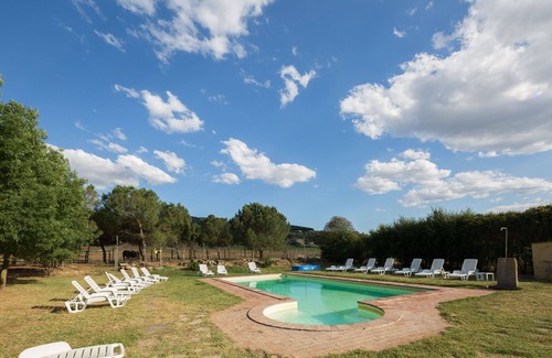 Magione House | Country house in Umbria with pool and parking