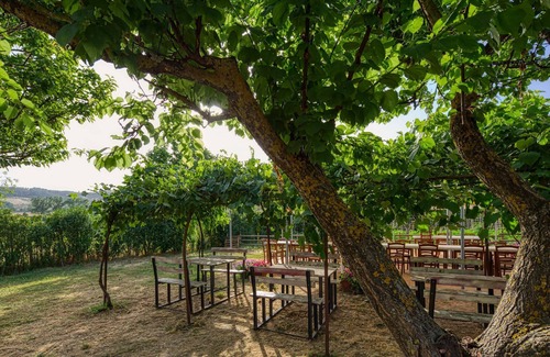 Magione House | Country house in Umbria with pool and parking