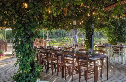 Magione House | Country house in Umbria with pool and parking