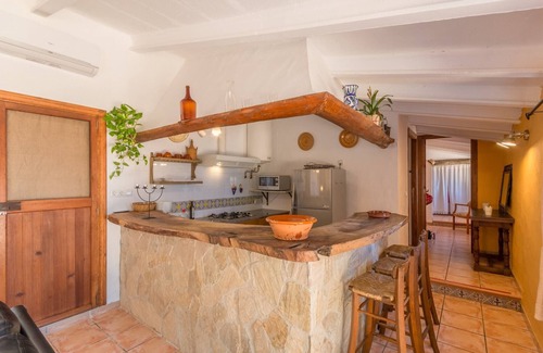 Valldemossa House | Country House in Valldemossa with Private Pool