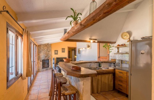 Valldemossa House | Country House in Valldemossa with Private Pool