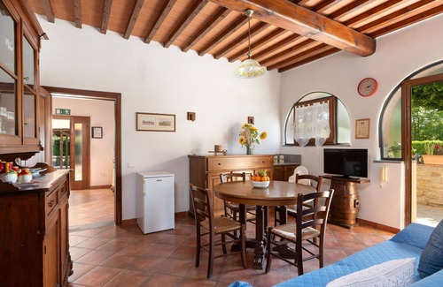 Borgo San Lorenzo Other | Country House/Farm House in Borgo San Lorenzo with 5 bedrooms sleeps 11